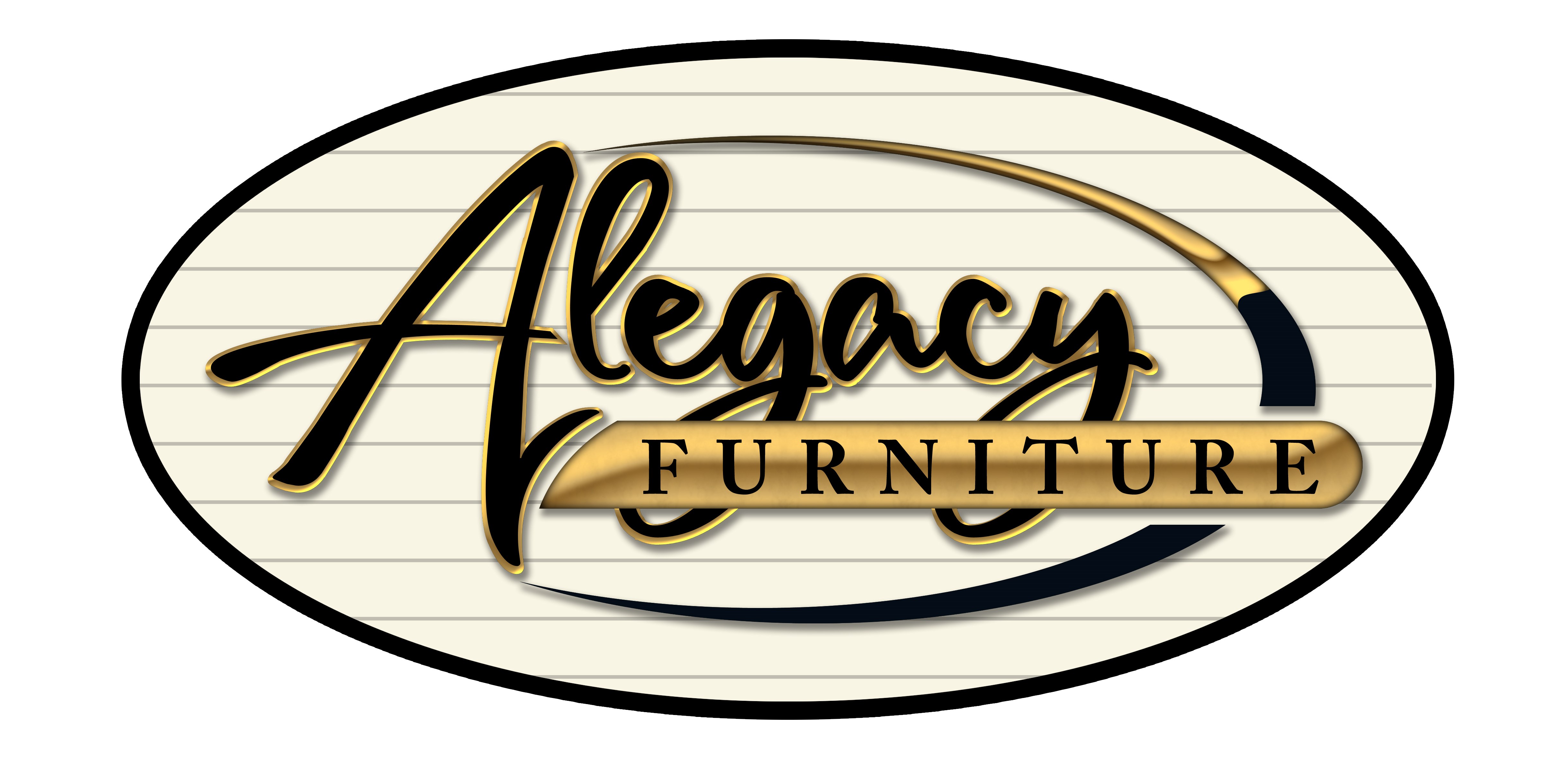 Logo for Alegacy Furniture