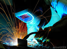 Windsor Welding logo