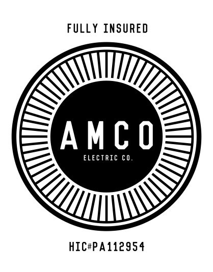 AMCO Electric Co., LLC. logo