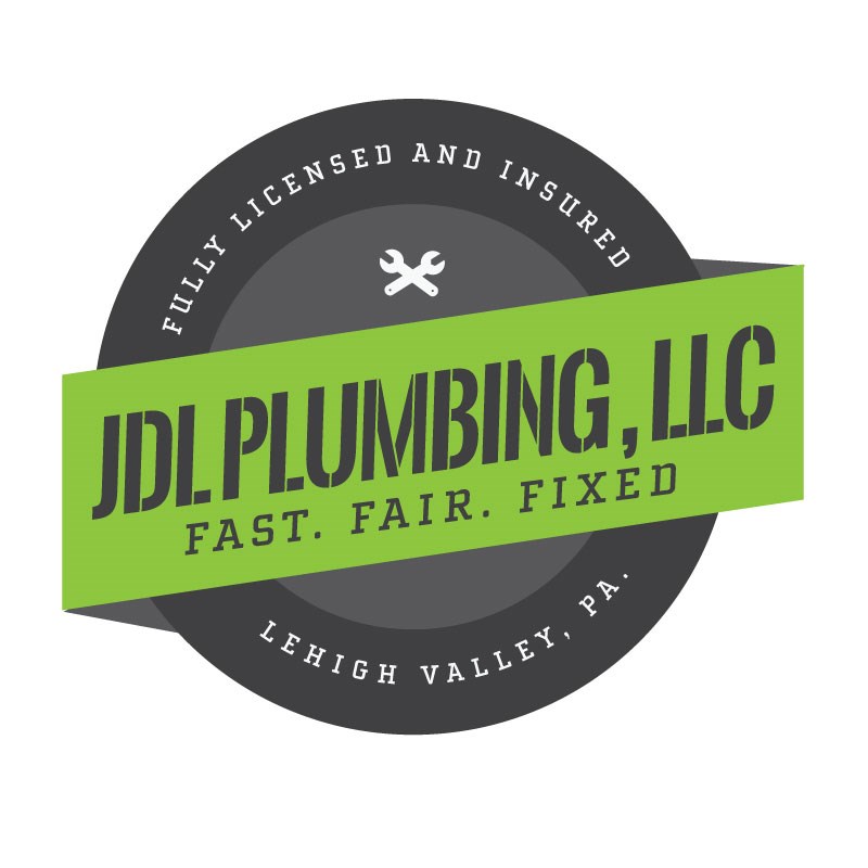 JDL Plumbing, LLC logo