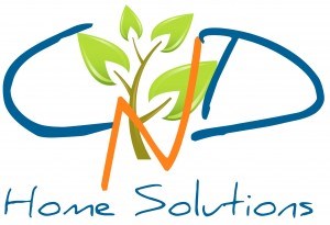 CND Home Solutions LLC logo
