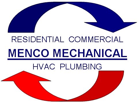 Logo for Menco Mechanical LLC