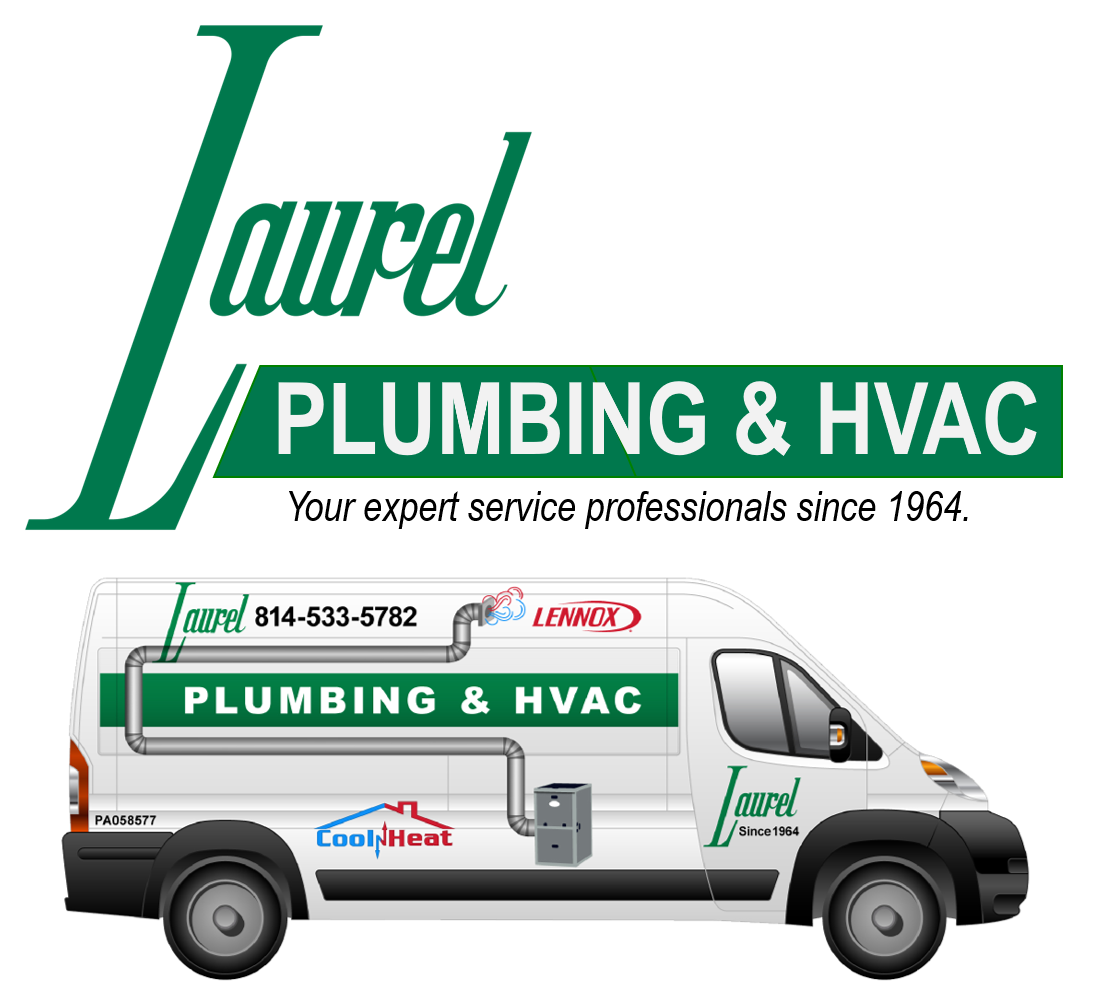 Laurel Management Company logo
