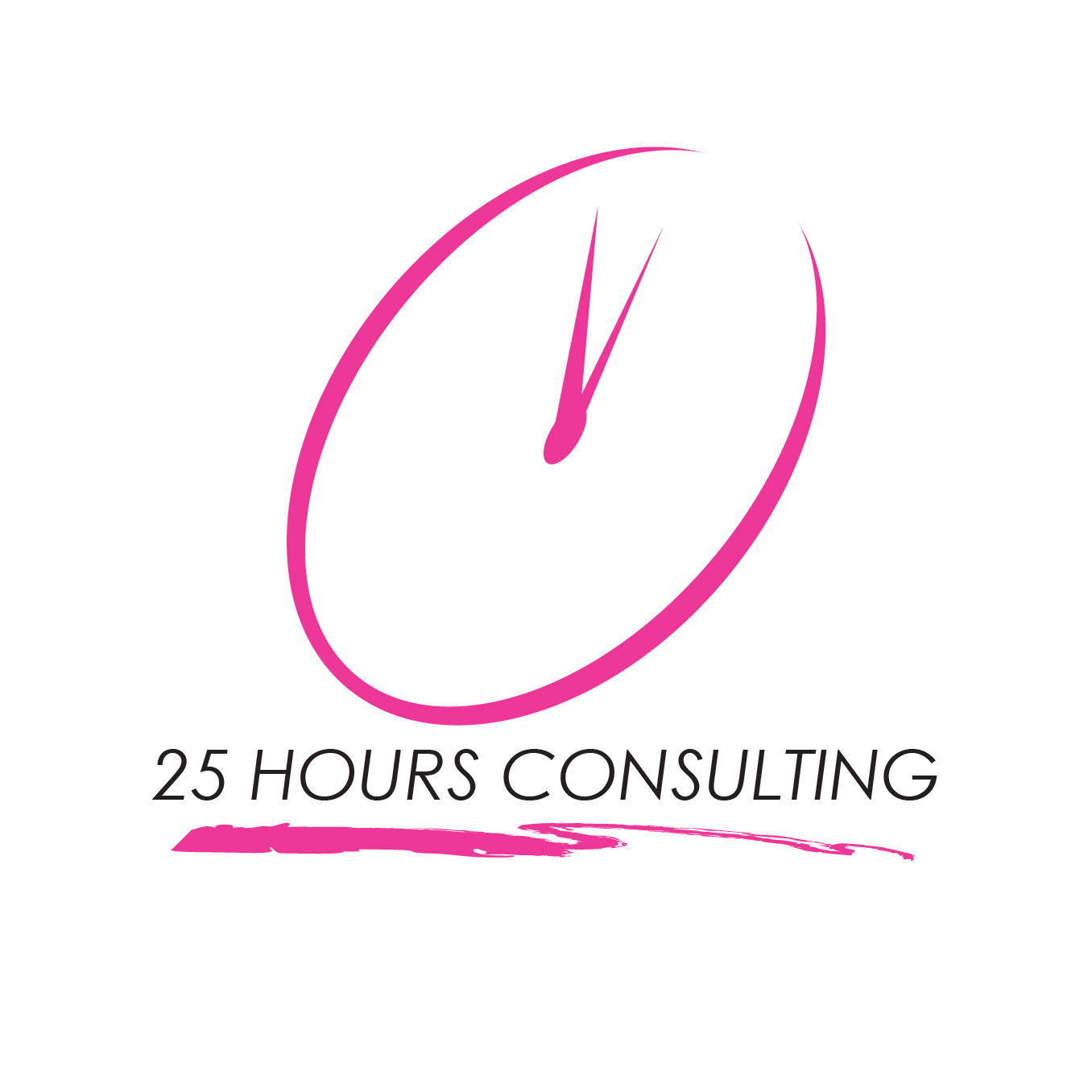 25 Hours Consulting, LLC logo