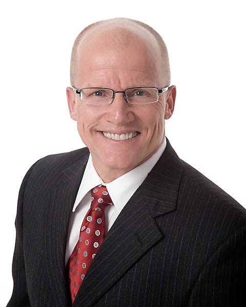 Bill McCormick Realtor BHHS logo