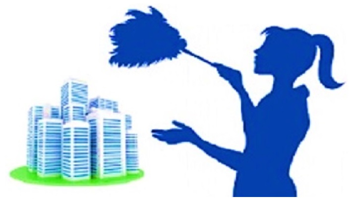 MCG PREMIER CLEANING, LLC logo