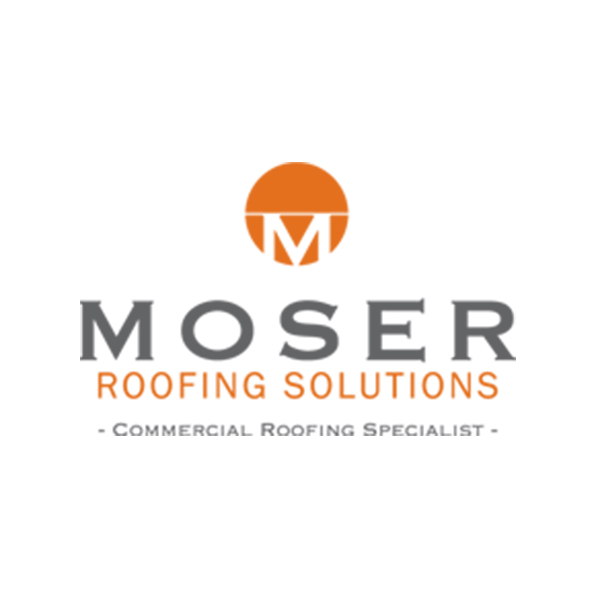 Moser Roofing Solutions, LLC logo