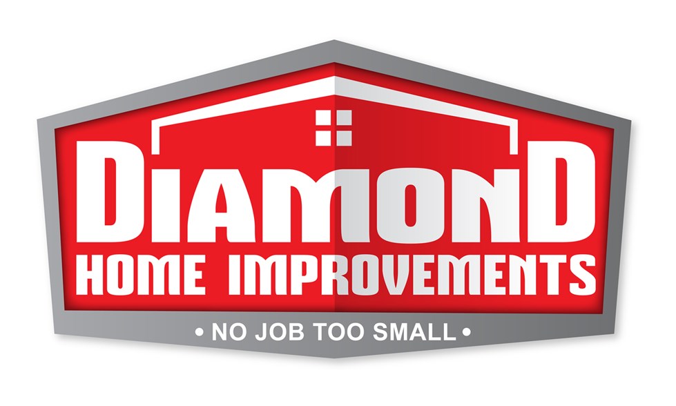 Diamond Home Improvements logo