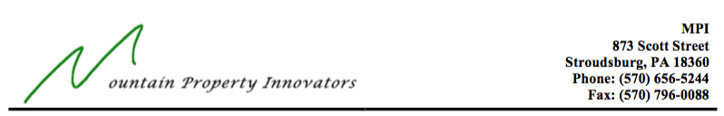Mountain Property Innovators logo