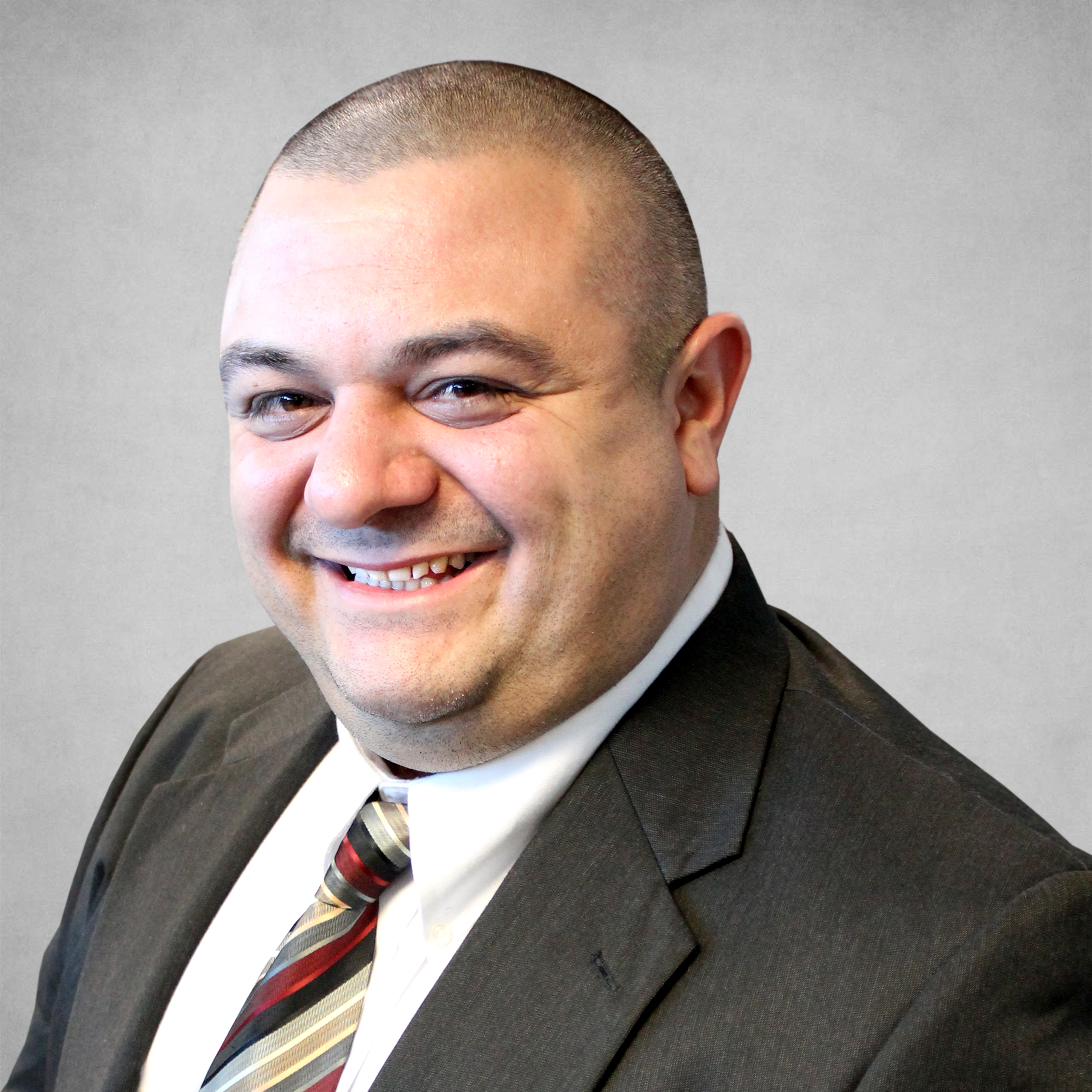 Gregory Martire Springer Realty Group logo