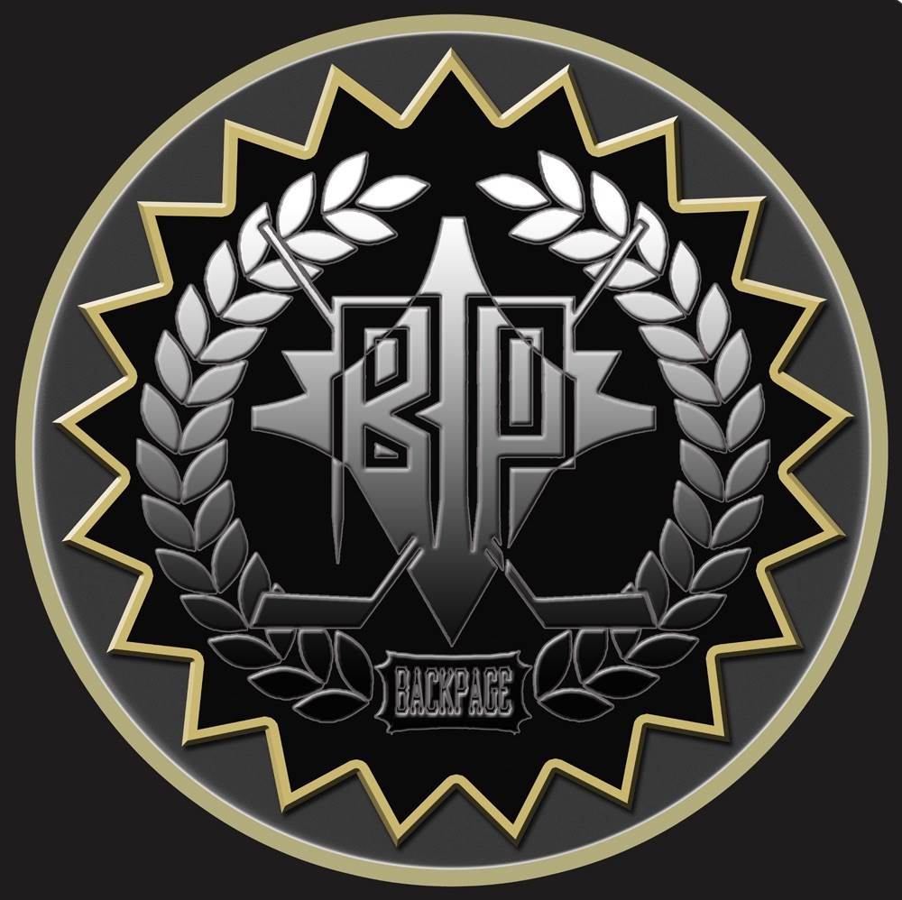 Backpage Press logo