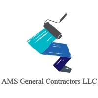 Logo for AMS General Contractors LLC