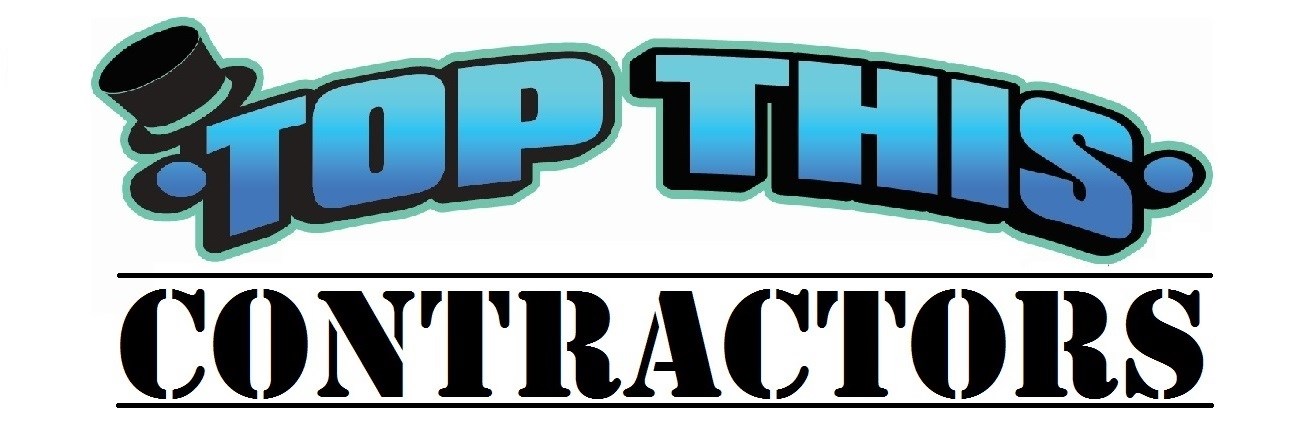 Top This General Contractors LLC logo