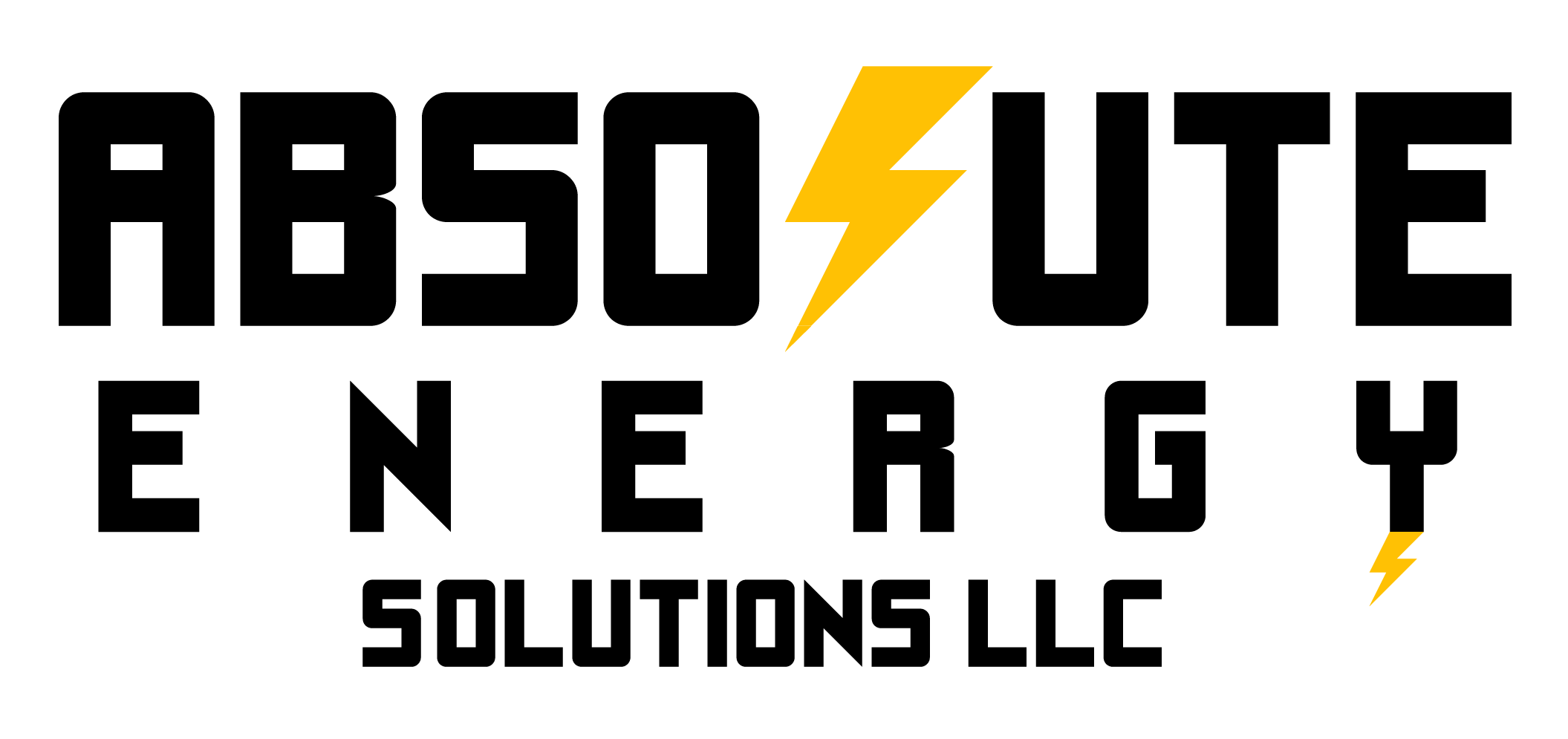 Logo for Absolute Energy Solutions, LLC