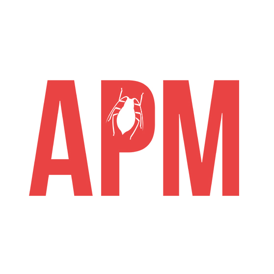 Alaska Pest Management logo