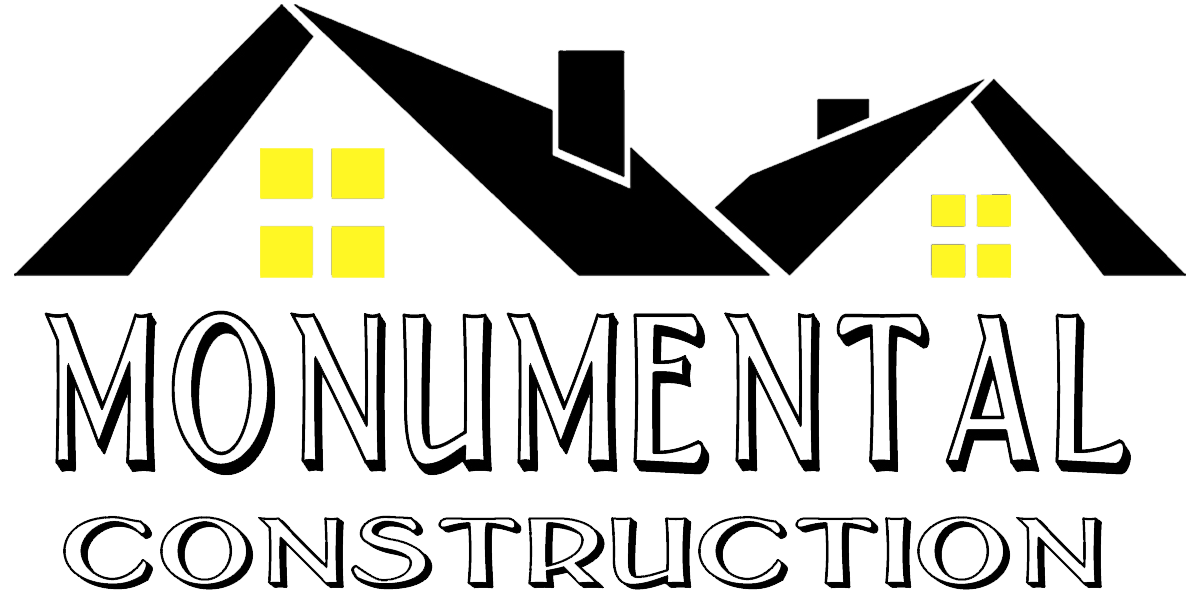 Monumental Construction, LLC logo