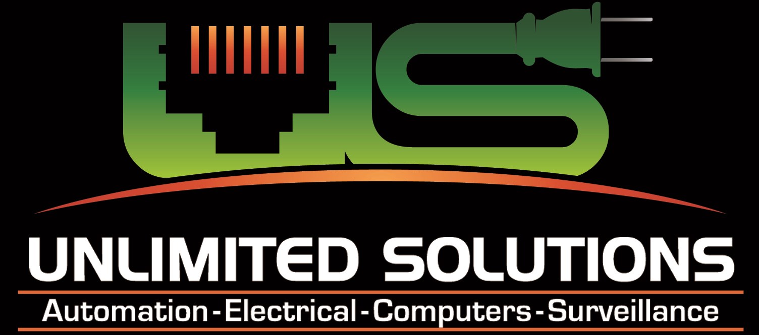 Unlimited Solutions CT LLC logo