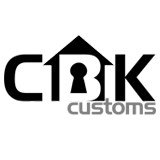 CBK Customs logo