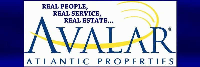 Greg Neder, Avalar Atlantic Properties logo