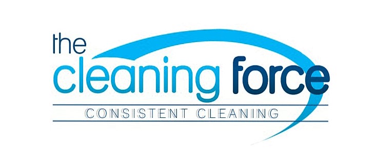 Cleaning Force Inc. logo