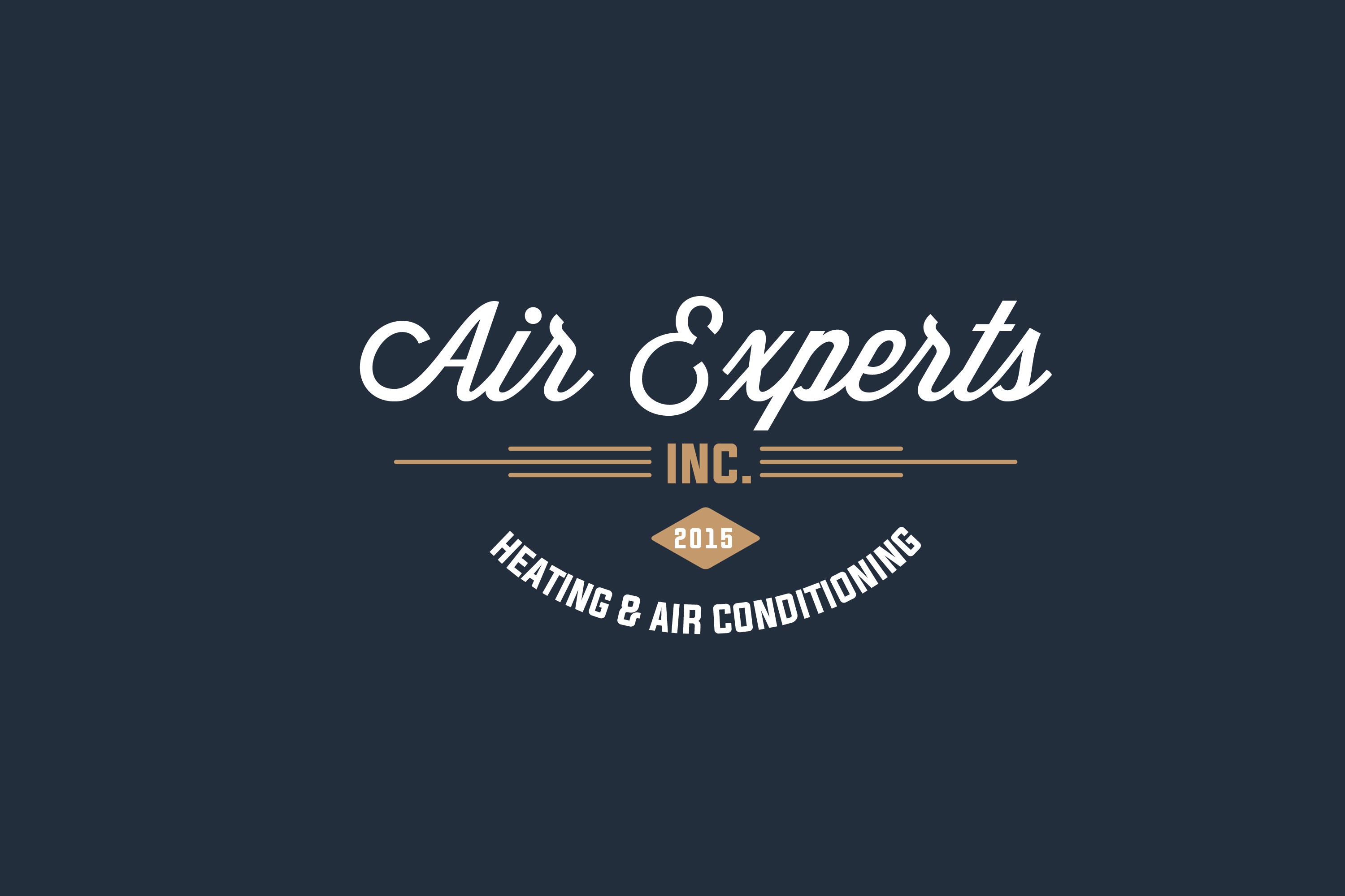 Air Experts of North Florida Inc. logo