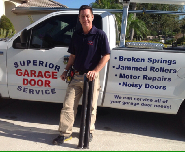 Avatar for Superior Garage Door Services LLC