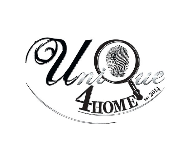 Logo for Unique 4 Home
