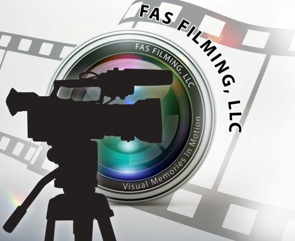 FAS Filming, LLC logo