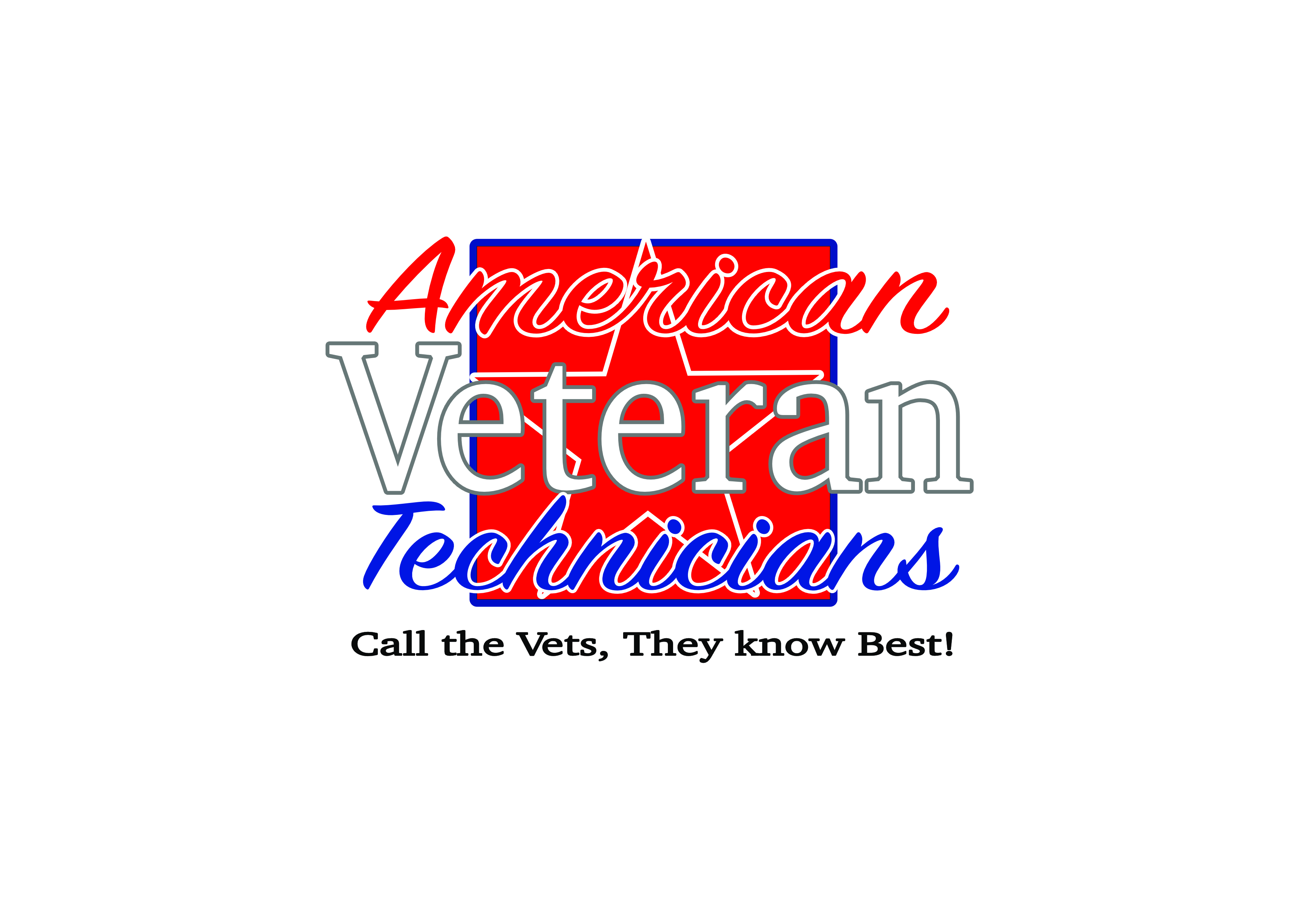 American Veteran Technicians logo