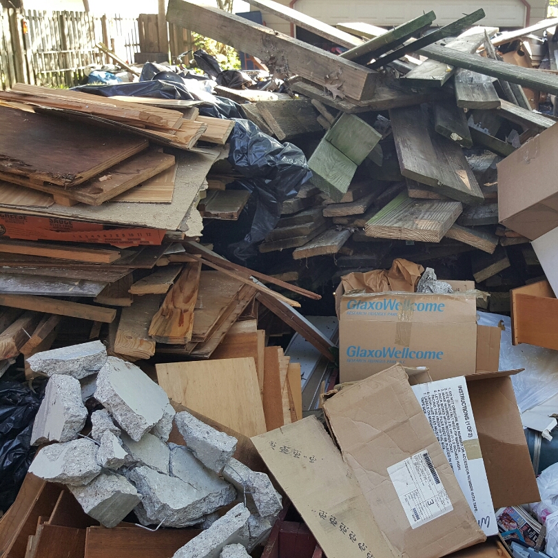 Avatar for Junk Angels Moving And More!