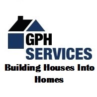 Logo for GPH Services
