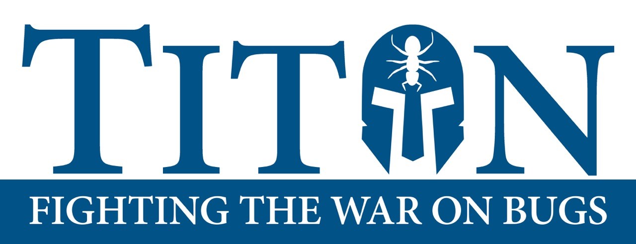 Avatar for Titan Pest Control