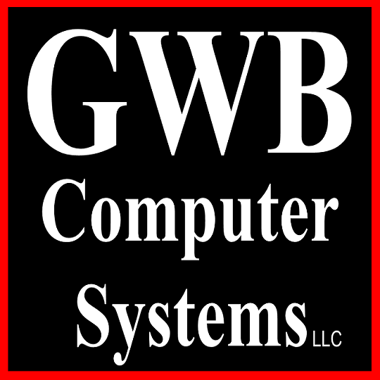 GWB Computer Systems logo