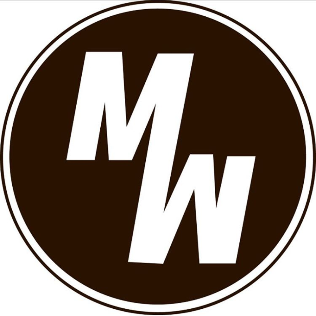 Marble Works, Inc. logo