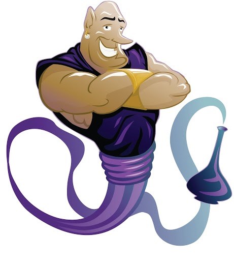 Window Genie of Boca logo