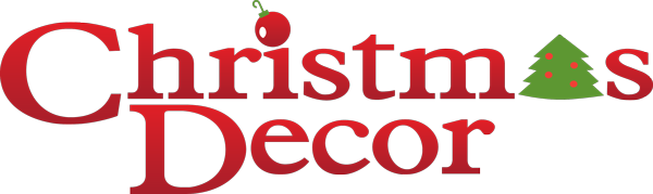 Logo for Christmas Decor of Boynton Beach