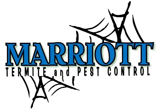 Marriott Termite and Pest Control logo