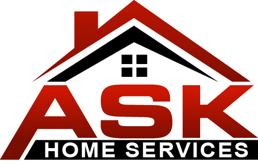 ASK Home Services logo