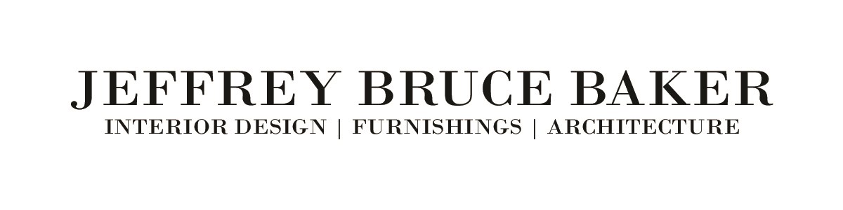 Jeffrey Bruce Baker Designs logo