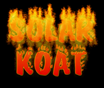Solar Koat logo
