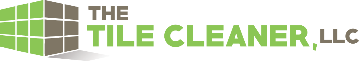 The Tile Cleaner, LLC logo