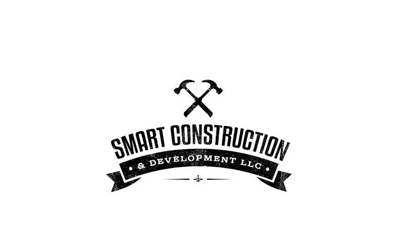 Smart Construction and Development logo