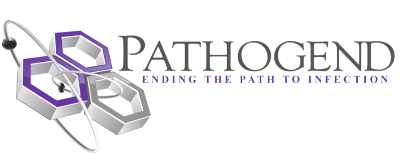 Pathogend of Georgia logo