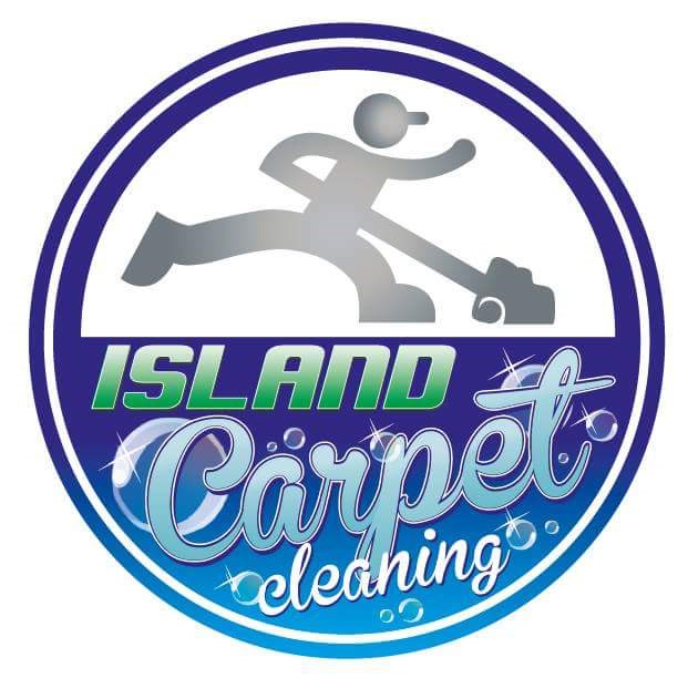 Logo for Island Carpet Cleaning
