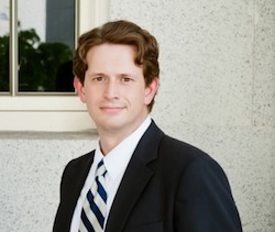 Daniel B. Reinfeld, P.A. logo