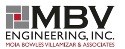MBV Engineering, Inc. logo