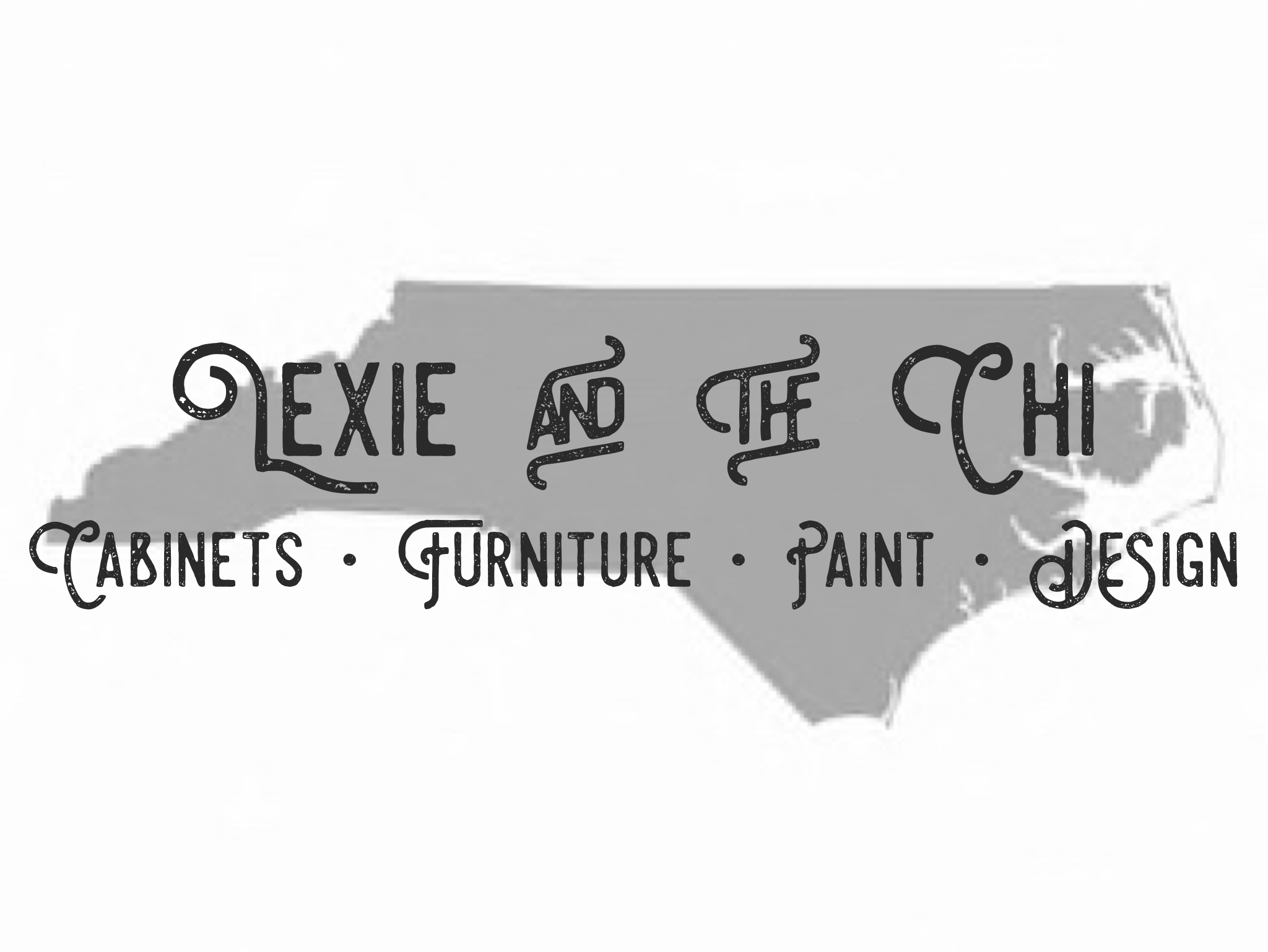 Lexie and the Chi logo