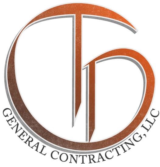 TD General Contracting LLC logo