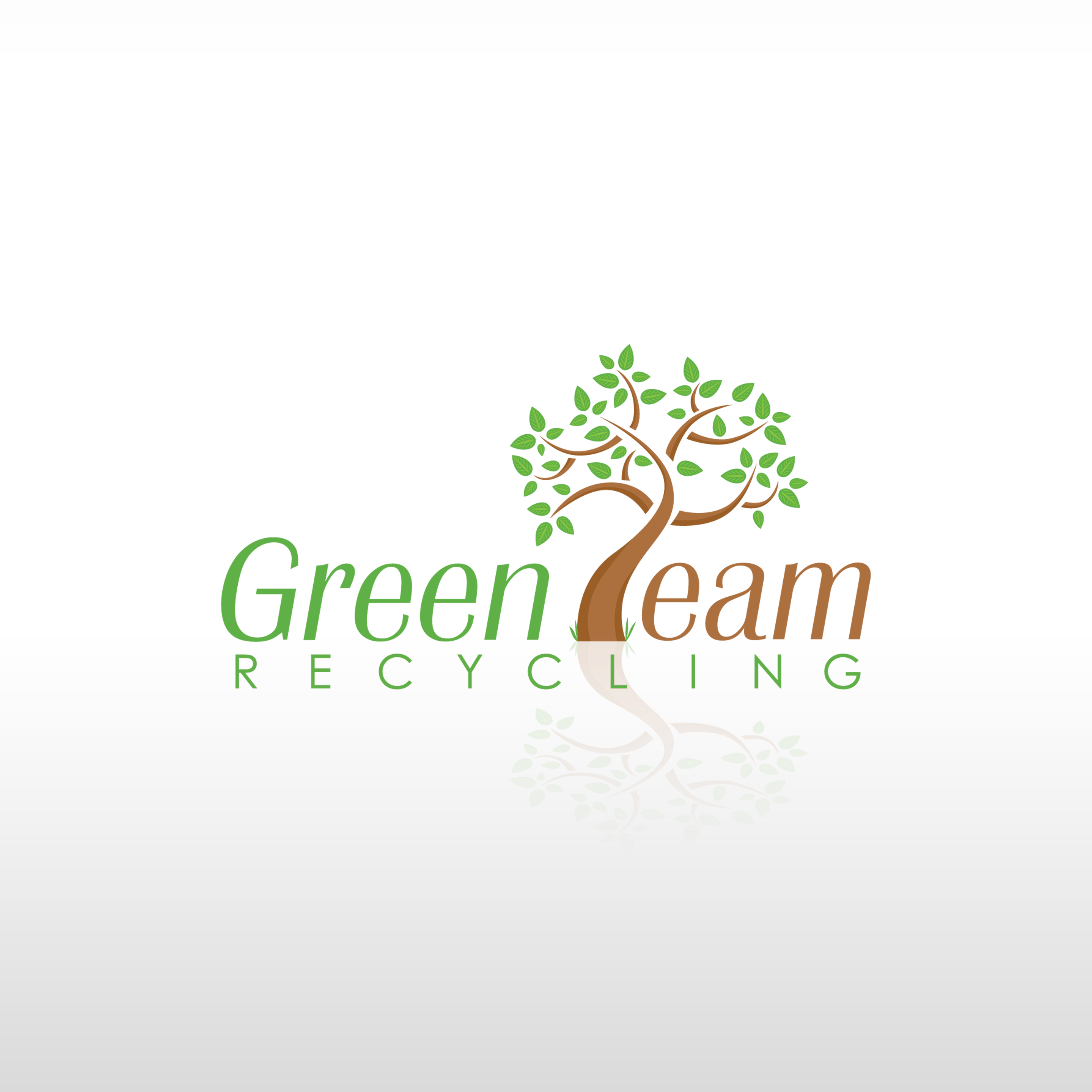 Avatar for Green Team Recycling