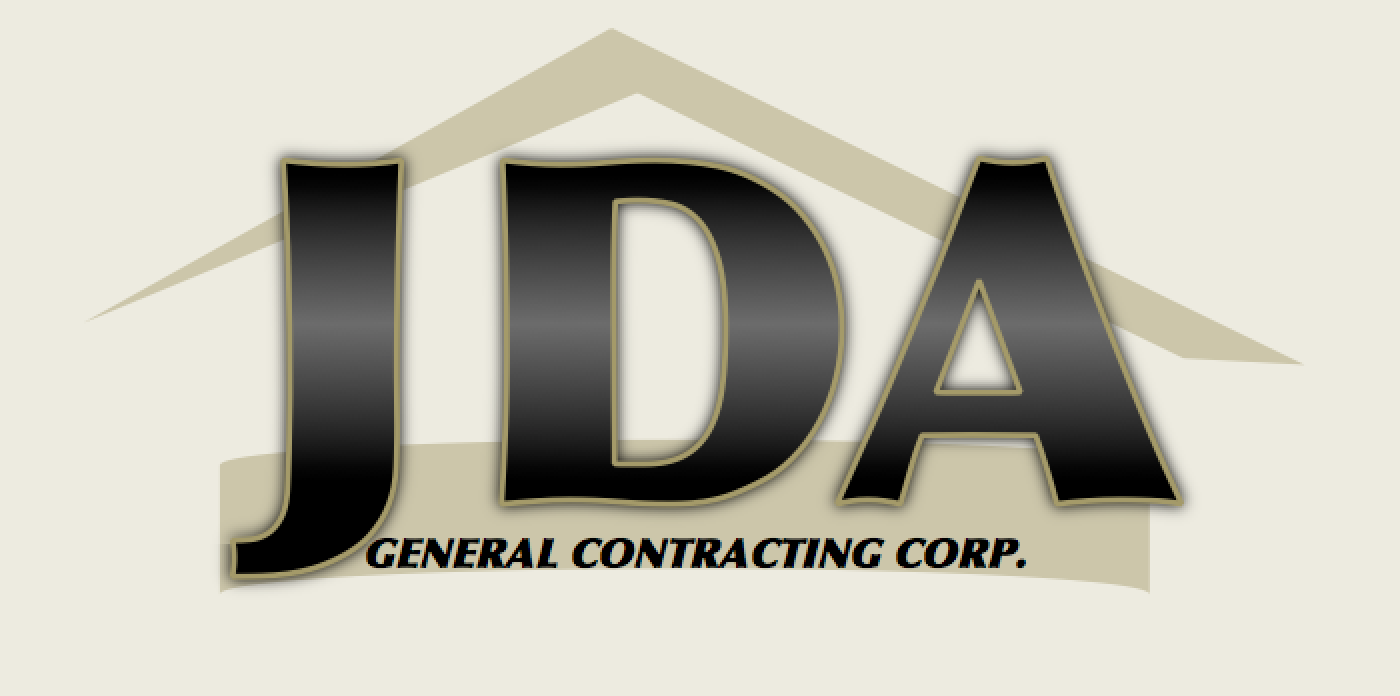 JDA General Contracting Corp. logo